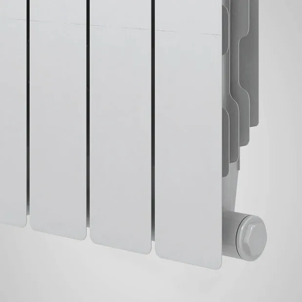 Радиатор Royal Thermo Revolution Bimetall 500 2.0 – 6 секц (4)