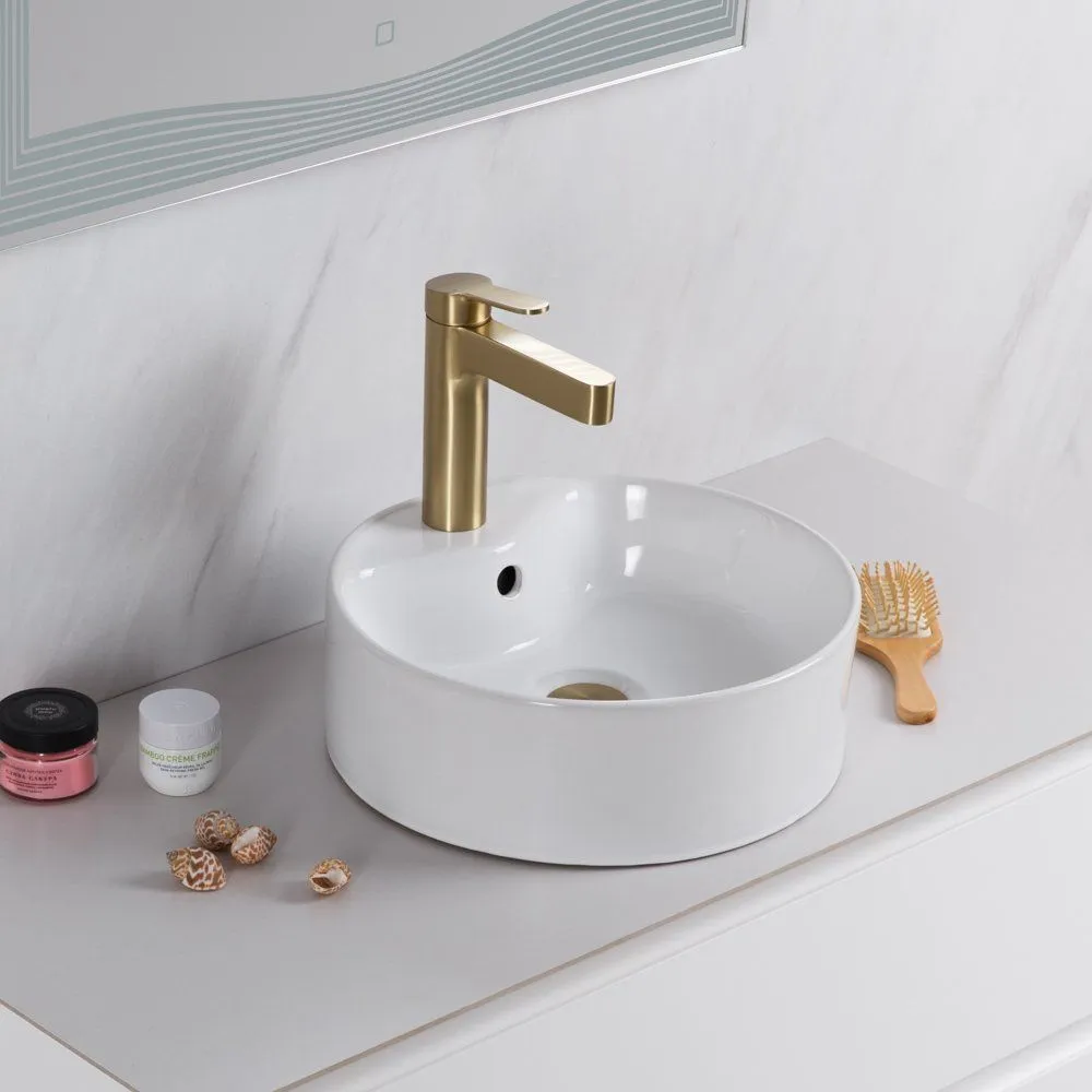 Раковина накладная BelBagno-BB1400 (6)