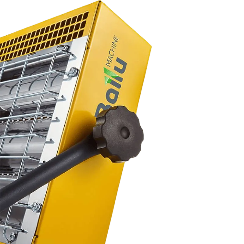 Обогреватель инфракрасный Ballu BIH-LM-1.5-R (4)