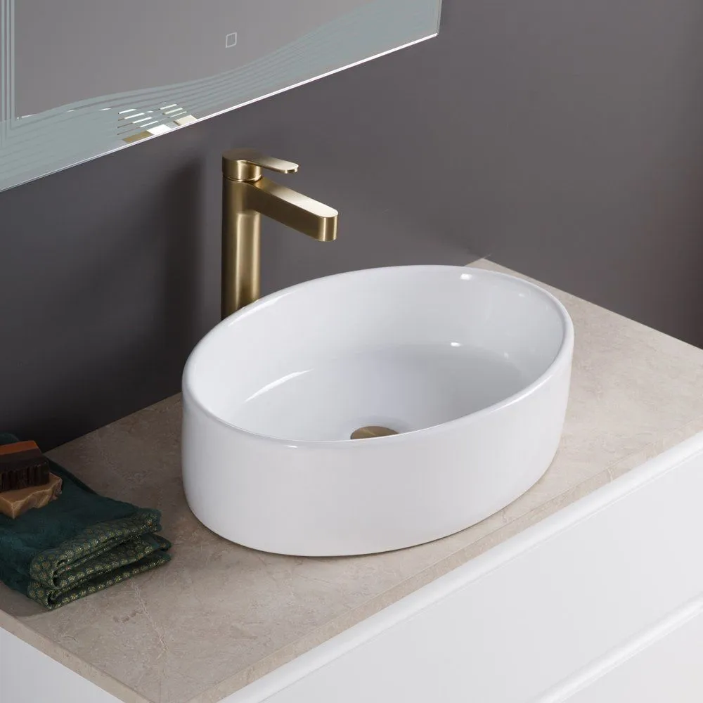 Раковина накладная BelBagno-BB1049 (5)