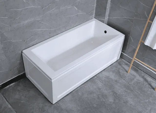 Ванна акриловая Golden Frog-GF-1200-1 (2)