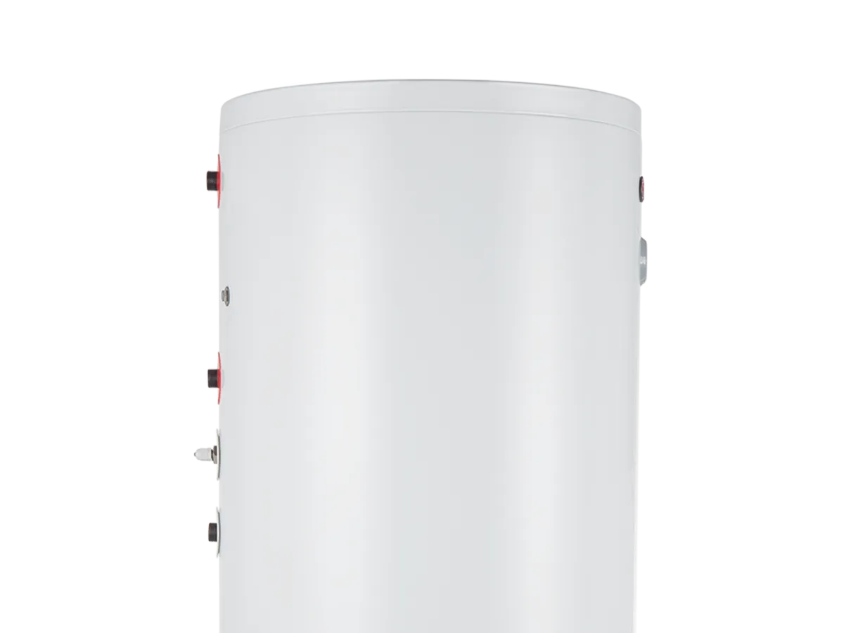 Водонагреватель накопительный THERMEX ER 120 V (combi) - 4