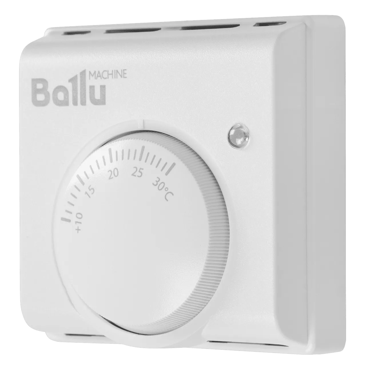 Комплект обогреватель инфракрасный Ballu BIH-GSW-0.5 + Терморегулятор BMT-1 (9)