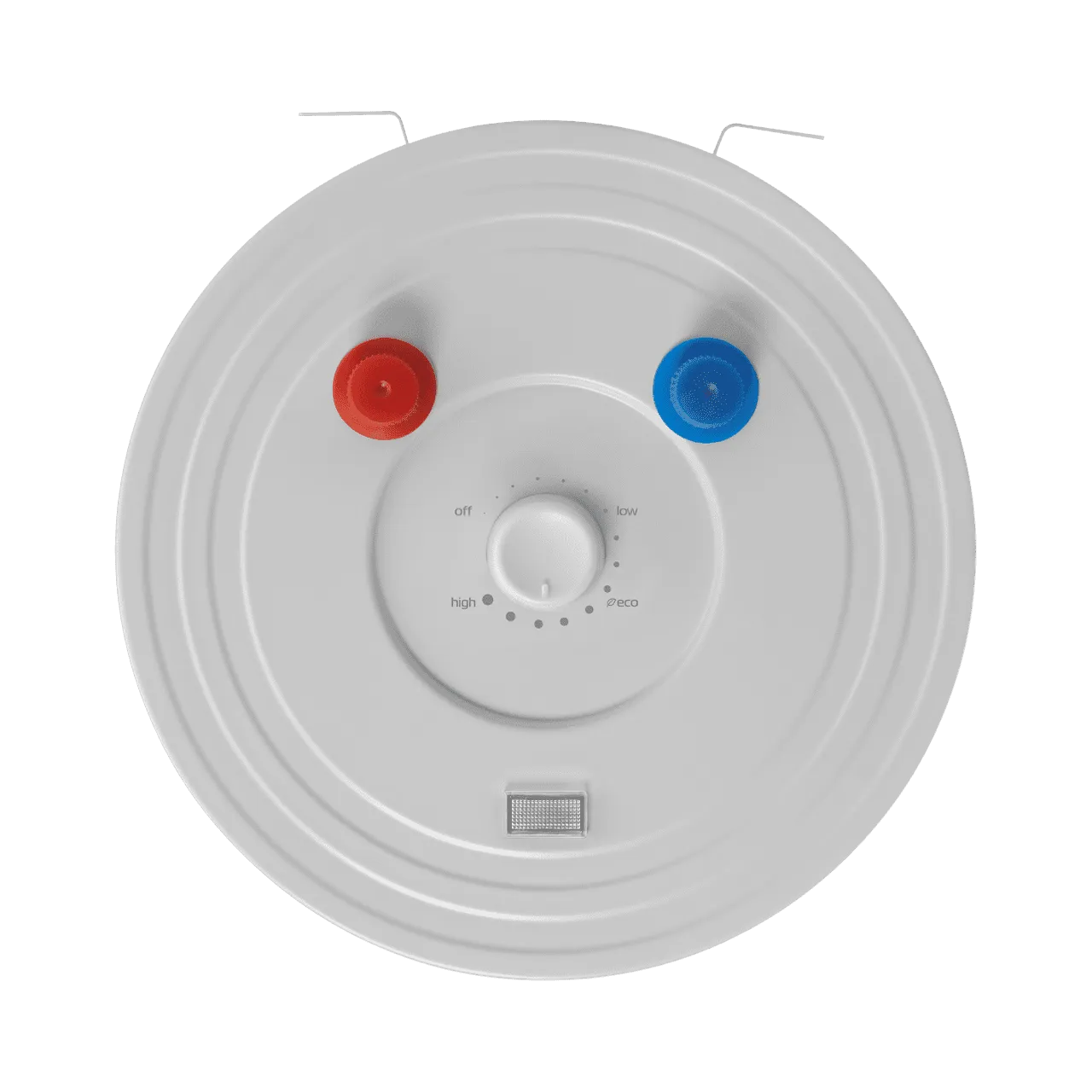 Водонагреватель Royal Thermo RWH 10 Genie ECO O (3)