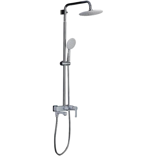 Душевая система Gappo Tomahawk G2402-8