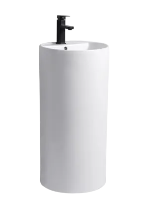 Раковина напольная PC-F013