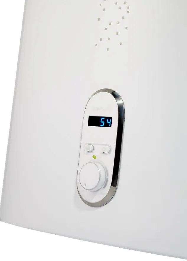 Водонагреватель Electrolux EWH 100 Gladius 2.0 (6)