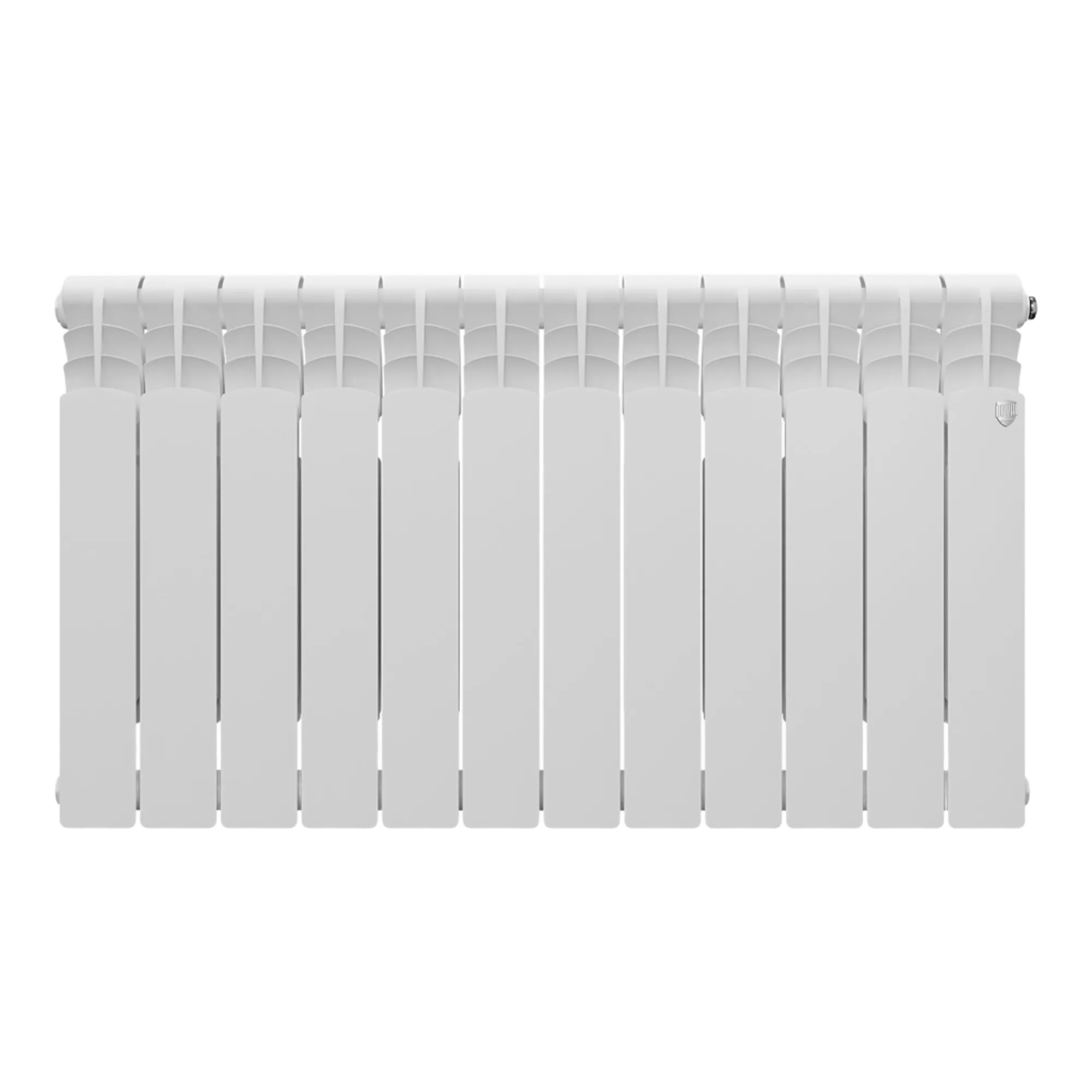 Радиатор Royal Thermo Revolution 500 2.0 - 12 секц. (2)