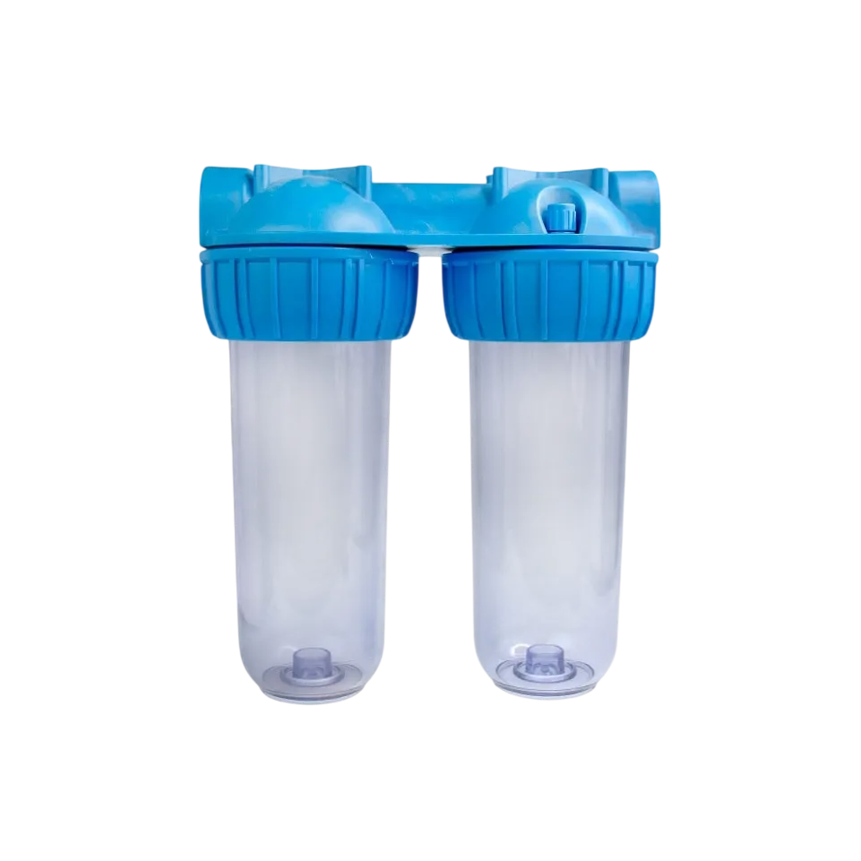 Магистральный фильтр ITA- F20125-12P (2)