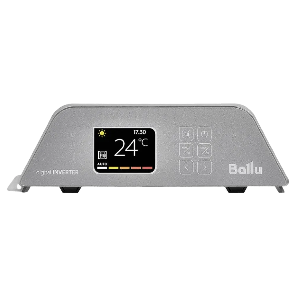 Конвектор Ballu Apollo digital INVERTER Moon Gray BECATI-1501 5 (4)
