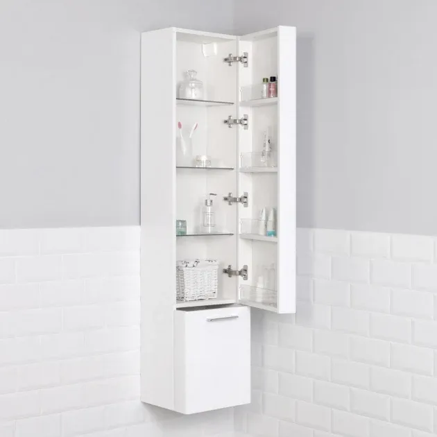 Шкаф-пенал Итана-Magic 35 (8)