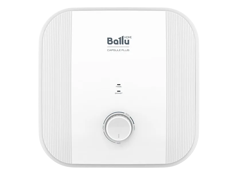 Водонагреватель Ballu BWHS 15 Capsule Plus U (2)