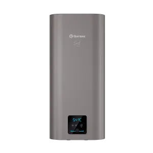 Водонагреватель накопительный Thermex Smart 30 V [30 л, V ,2 кВт, Серый, 151 116]