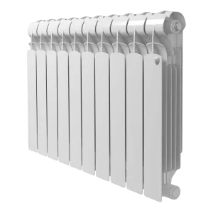 Радиатор биметаллический Royal Thermo Indigo B 500 - 10 секц