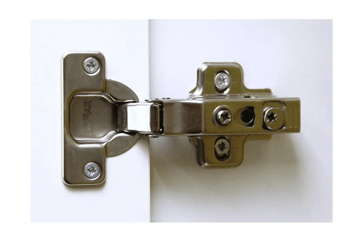 Шкаф-зеркало Домино-Fortuna 60 левый (9)