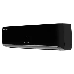 Сплит-система инверторного типа SHUFT Asgard DC Black SFTHAI-07HN8BL комплект