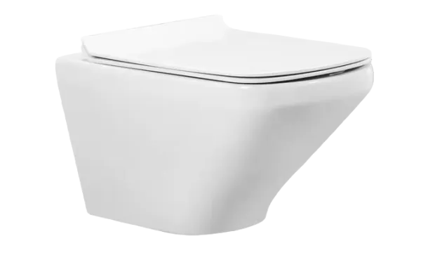 Унитаз подвесной Piano Ceramic-PC-021 (54 37 36)