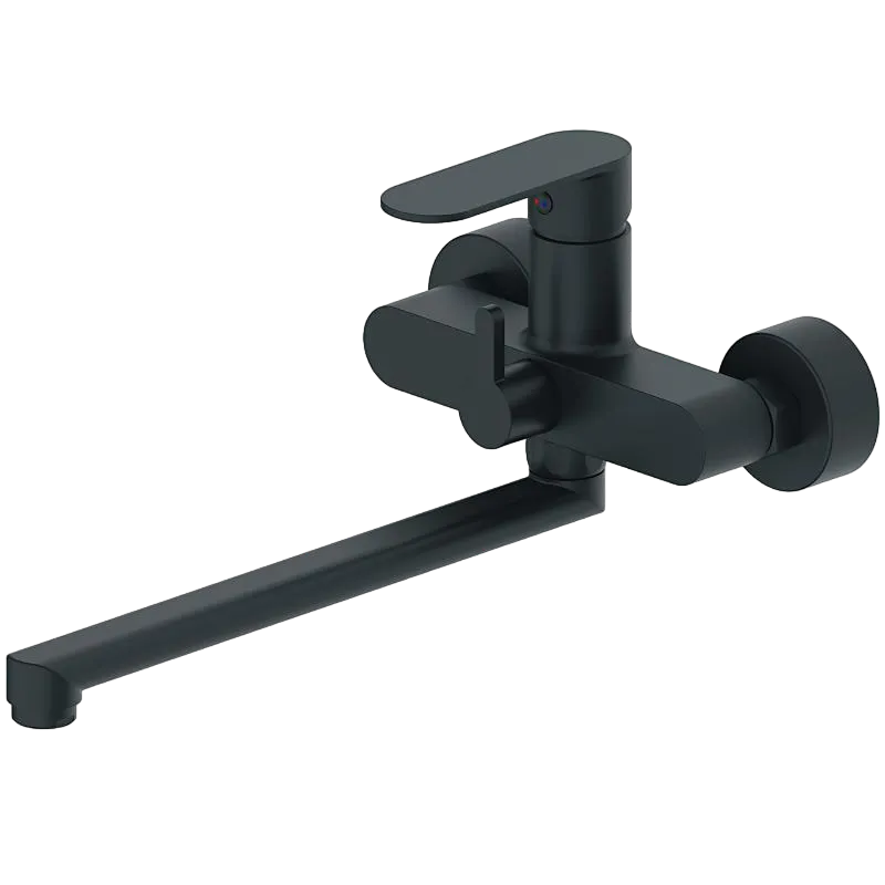 Смеситель для ванны Haiba-HB22590-7
