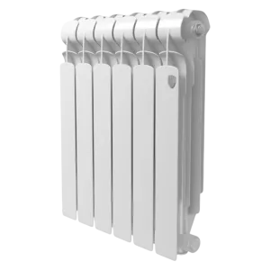 Радиатор Royal Thermo Indigo 500 2.0 - 6 секц.