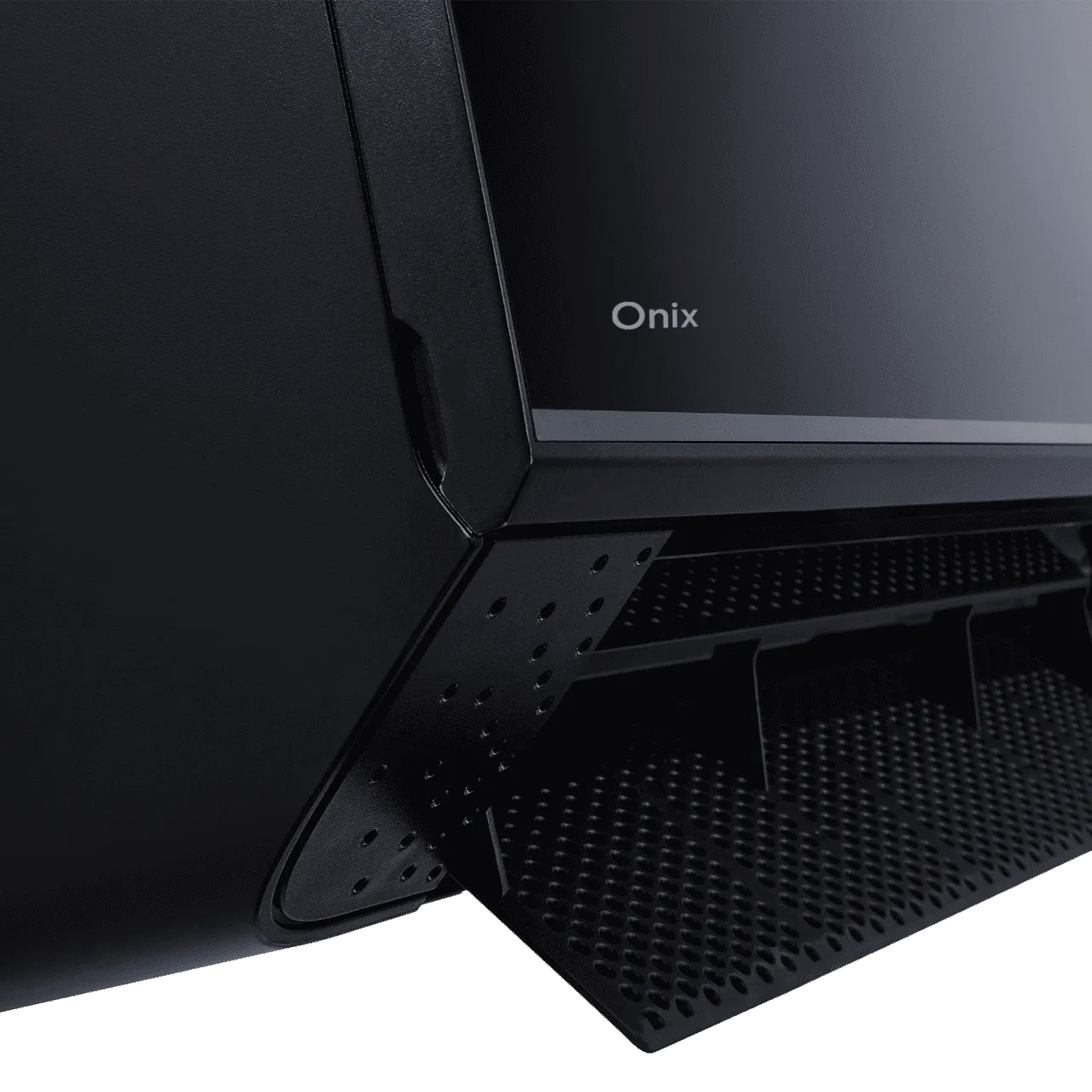 Сплит-система инверторного типа Electrolux Onix Super DC EACSI-12HIX-BLACKN8 комплект (4)