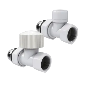 Набор термостатический прямой Royal Thermo Design 12М3 (1)