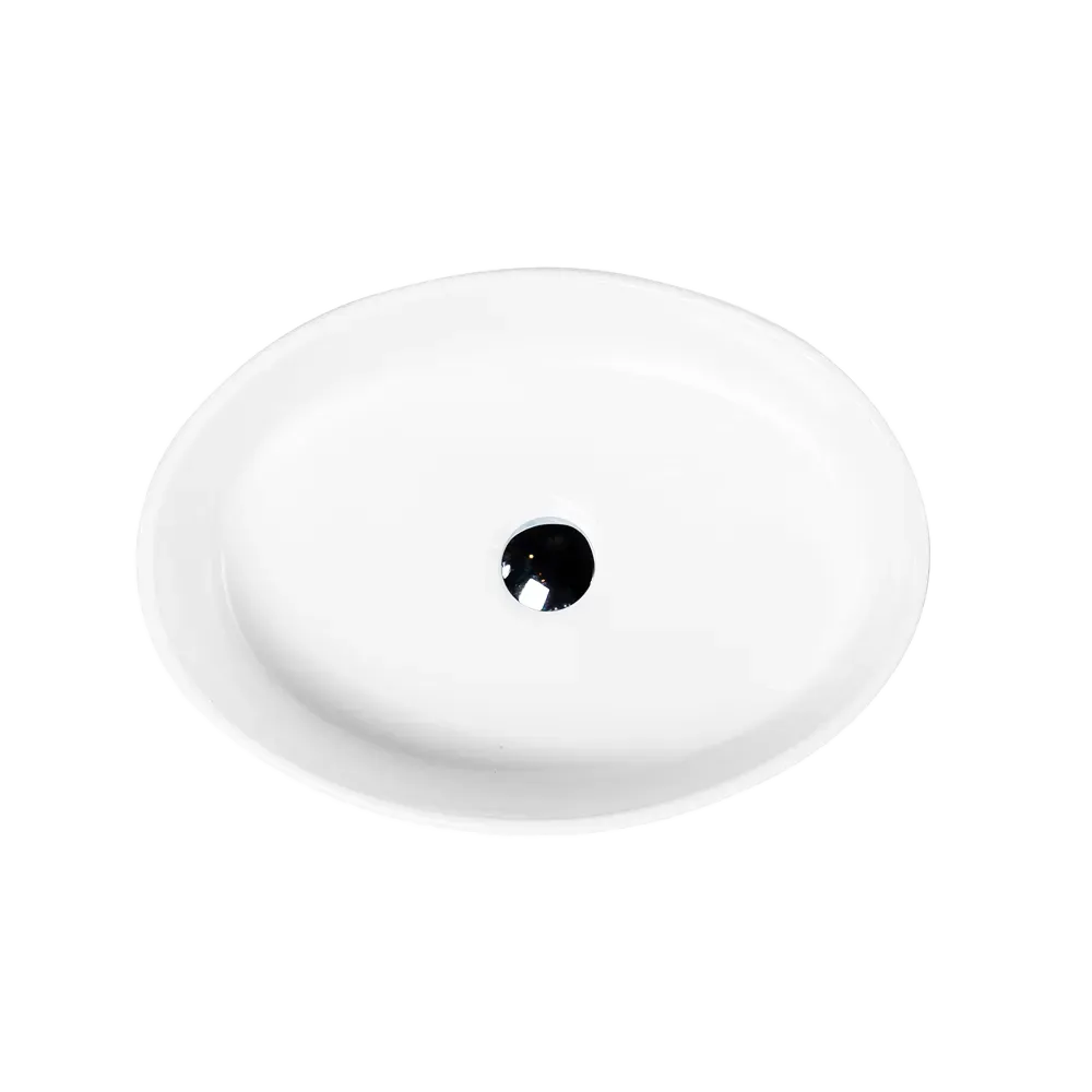 Раковина накладная BelBagno-BB1049 (2)