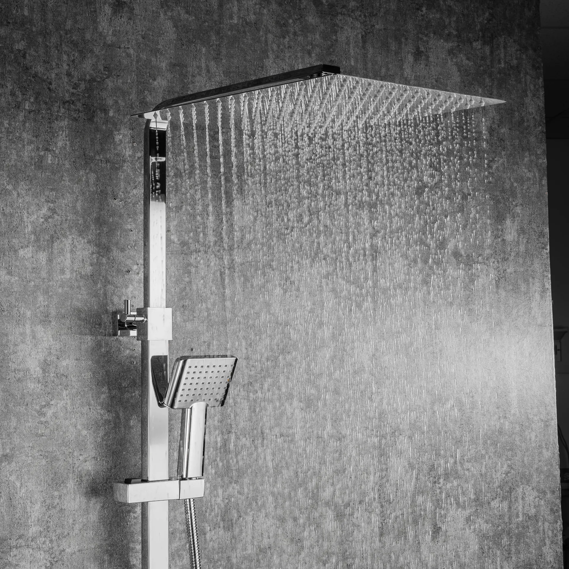 Душевая система Frap-F2415-2 (8)