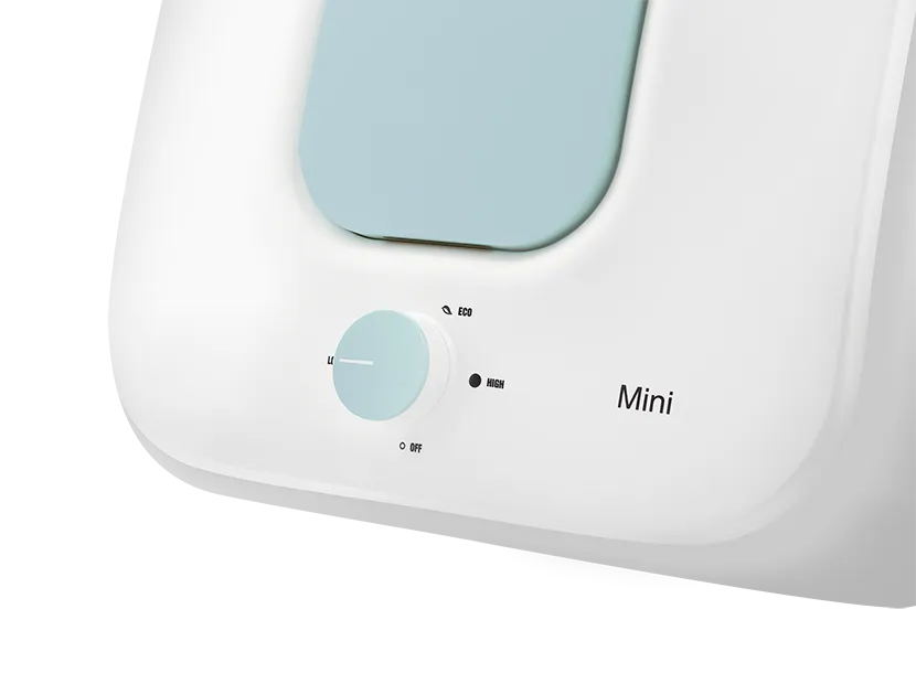 Водонагреватель Zanussi ZWHS 15 Mini O (7)