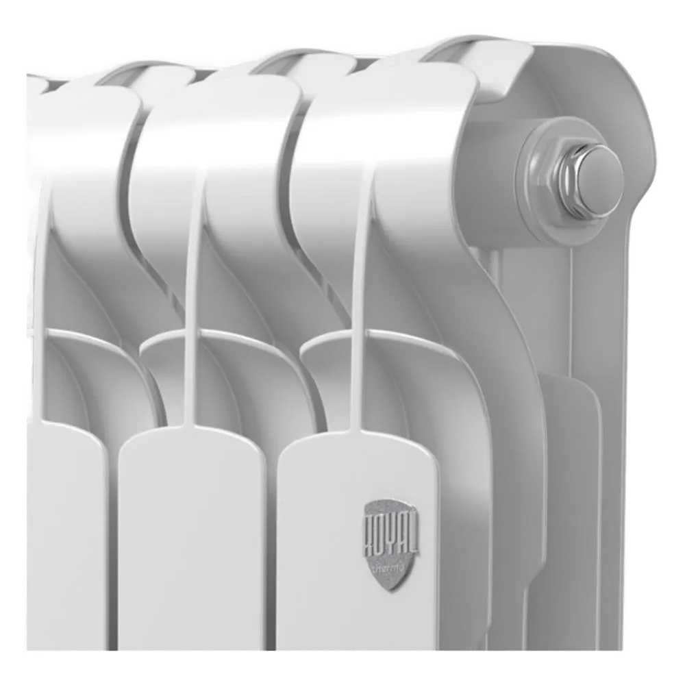 Радиатор Royal Thermo Indigo 500 2.0 - 4 секц. (3)