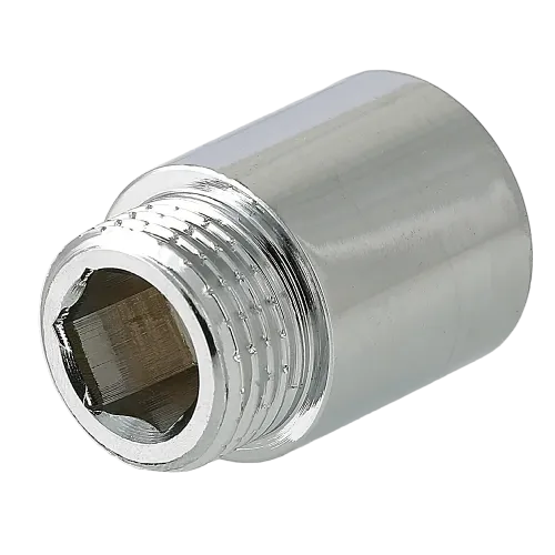 Удлинительная гайка AQS 1 2 20 мм