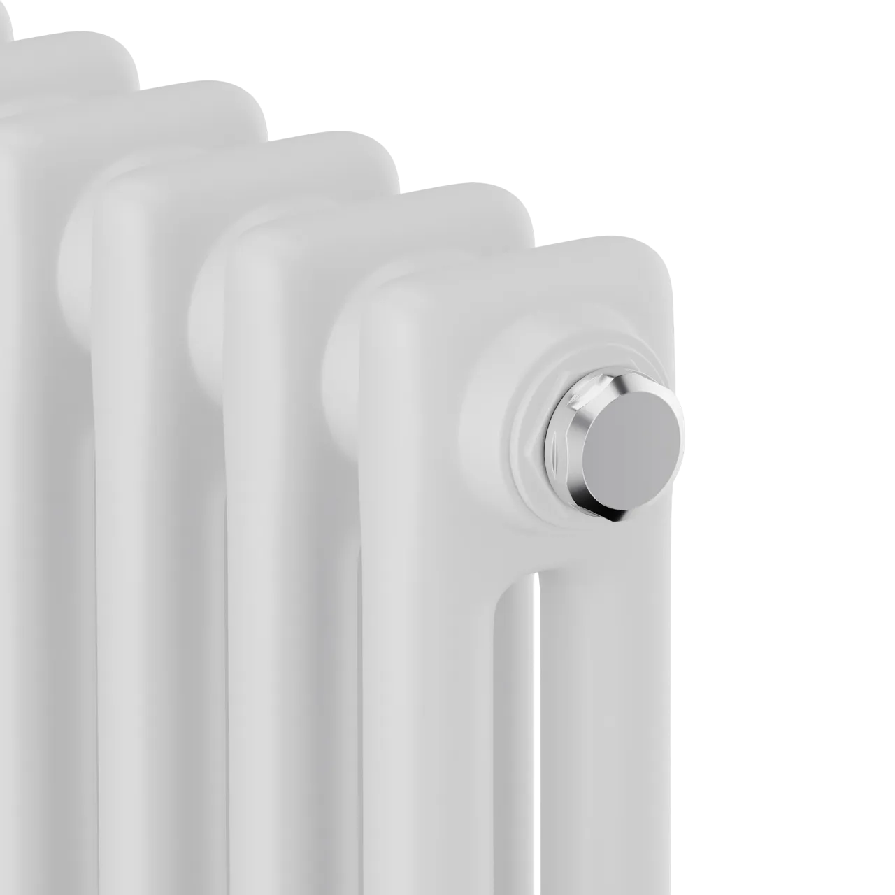 Дизайн-радиатор Royal Thermo Insignia C2180 - 08 секц. RAL9016 (3)