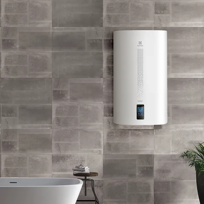 Водонагреватель Electrolux EWH 80 Smartinverter (2)