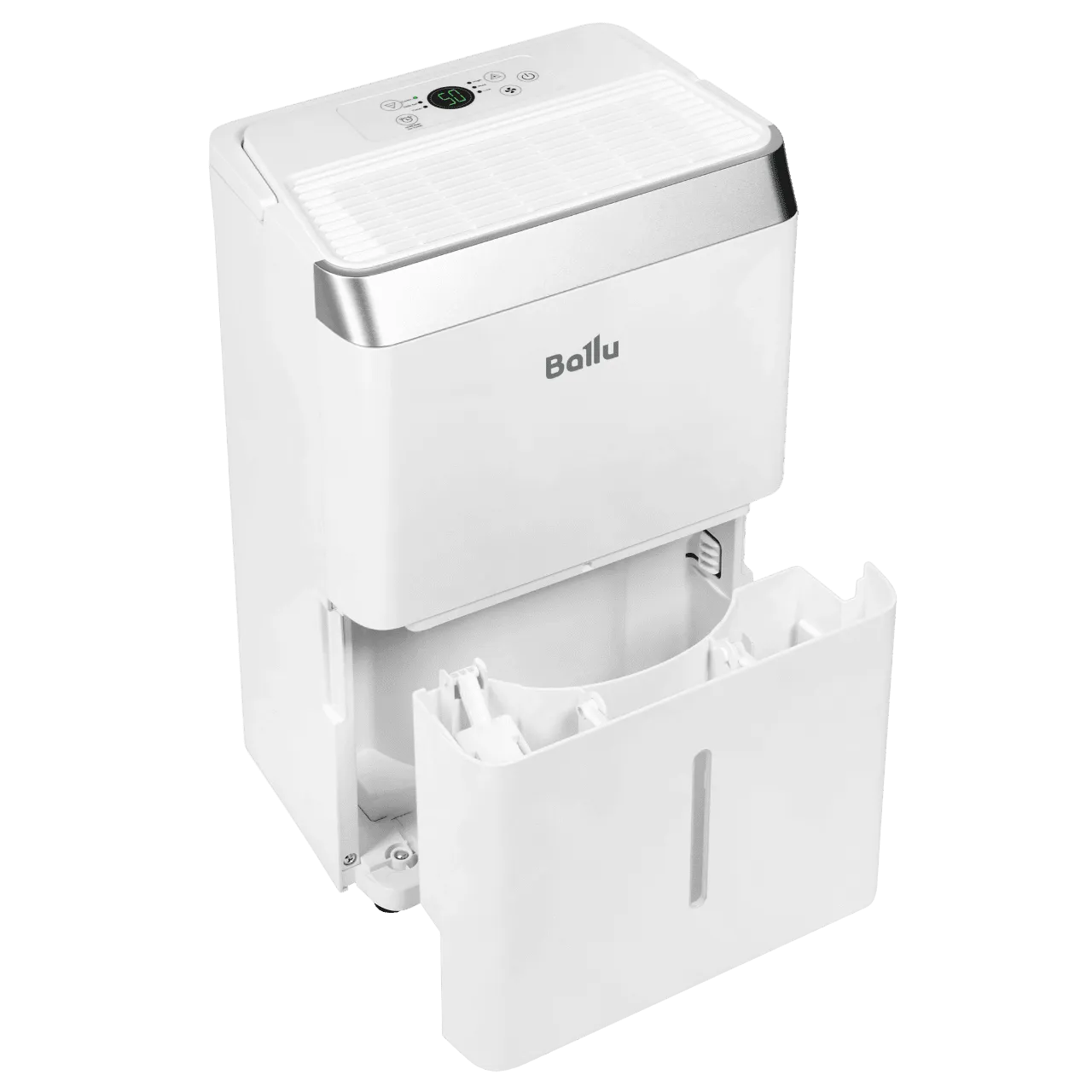 Осушитель воздуха Ballu Comfort BD12T CL (5)