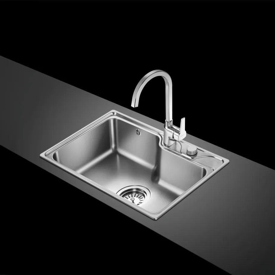 Мойка Oulin OL-CS210 (3)