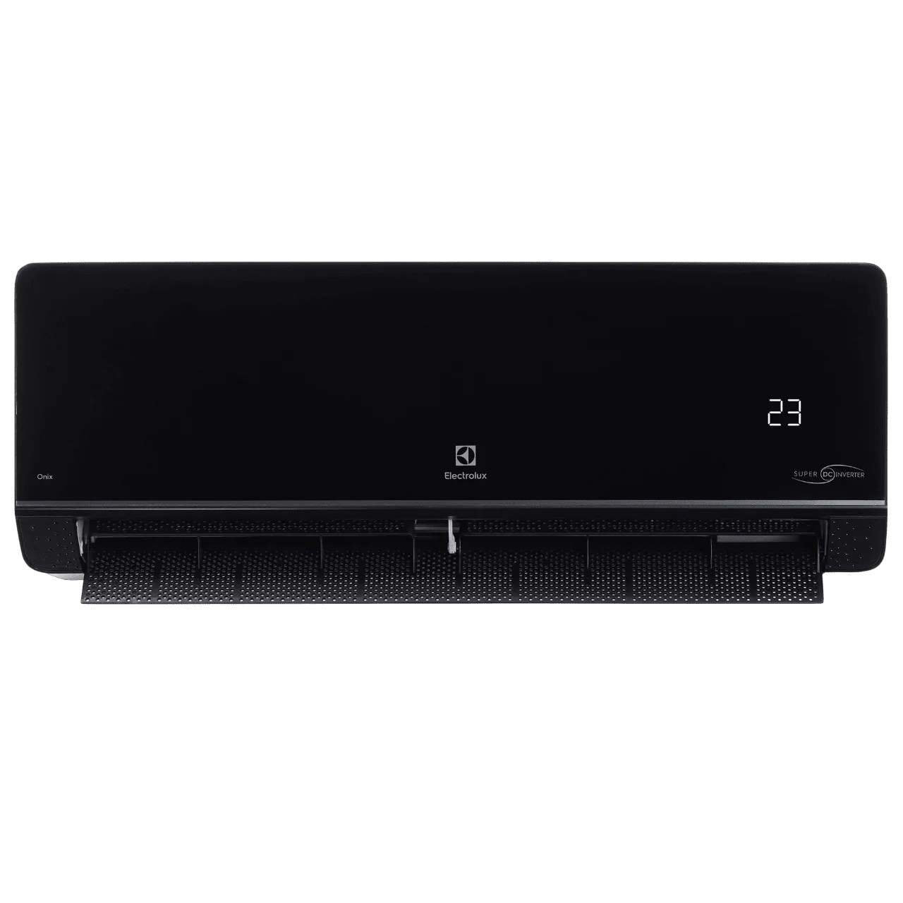 Сплит-система инверторного типа Electrolux Onix Super DC EACSI-12HIX-BLACKN8 комплект (3)