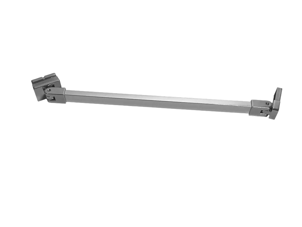 Душевая дверь Triton-Бруно 99x190 (5)