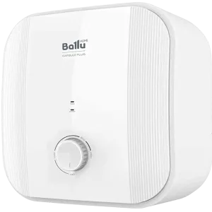 Водонагреватель Ballu BWHS 10 Capsule Plus U