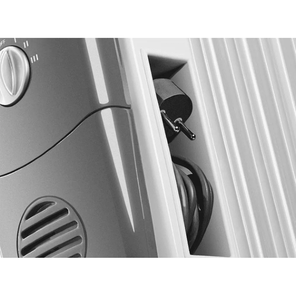 Радиатор масляный Ballu Turbo BOHTB- 09FH 2000 (9 секций) (4)