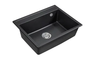 Мойка Emar EMQ-1640.Q Морион