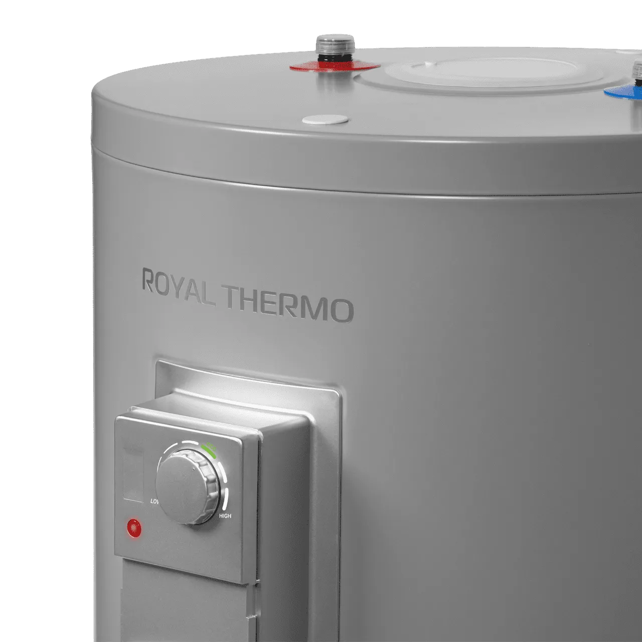 Водонагреватель Royal Thermo RWH 300 XL (5)
