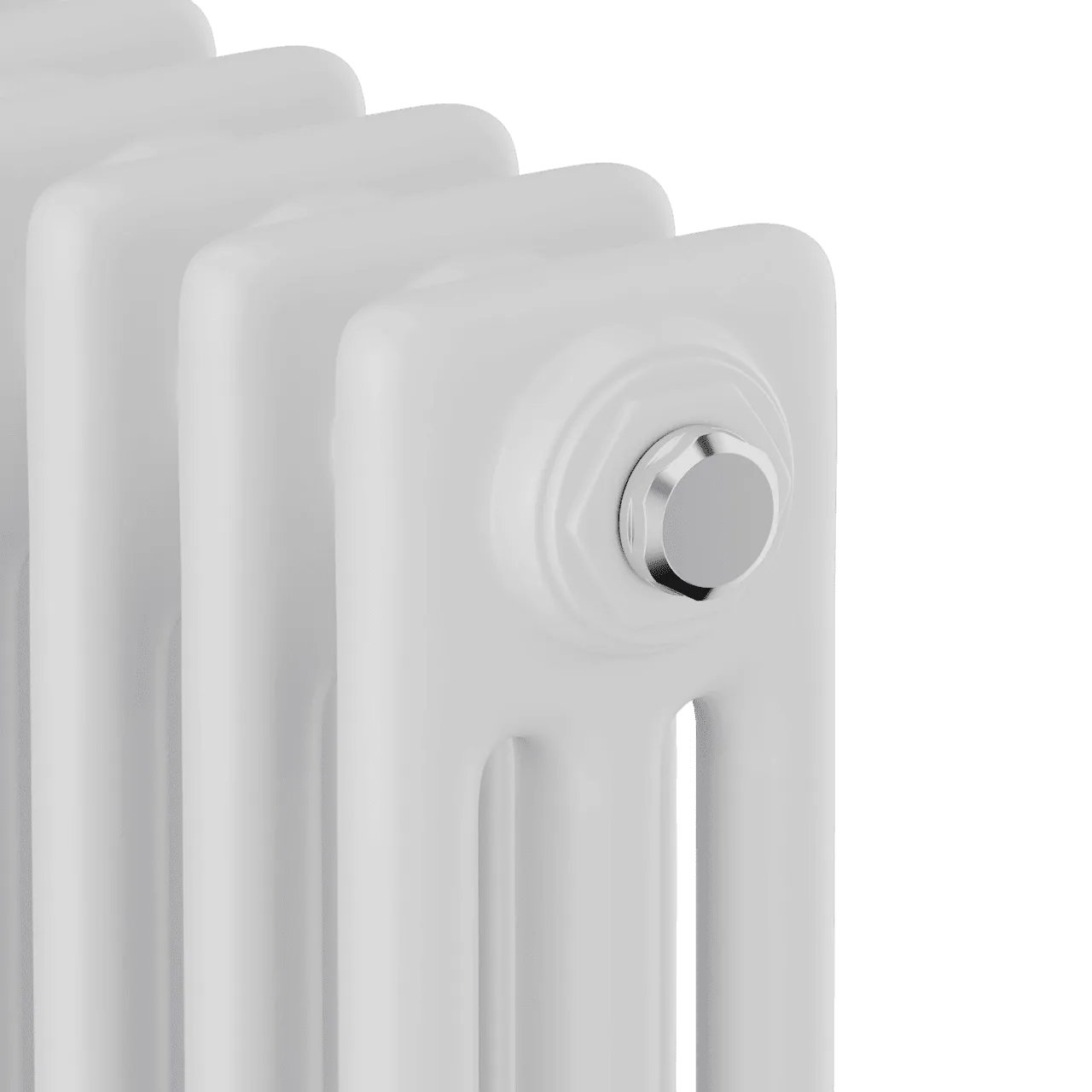 Дизайн-радиатор Royal Thermo Insignia C3050 - 18 секц. RAL9016 (2)