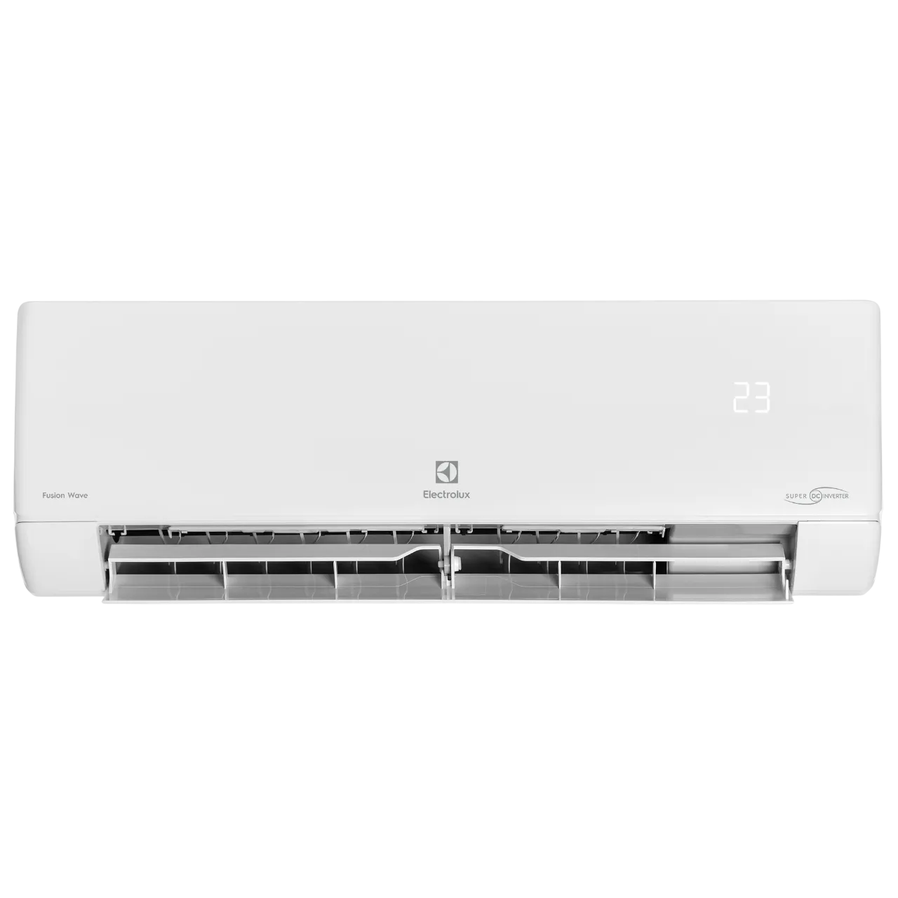 Сплит-система инверторного типа Electrolux Fusion Wave Super DC EACSI-09HFWN8 комплект (3)