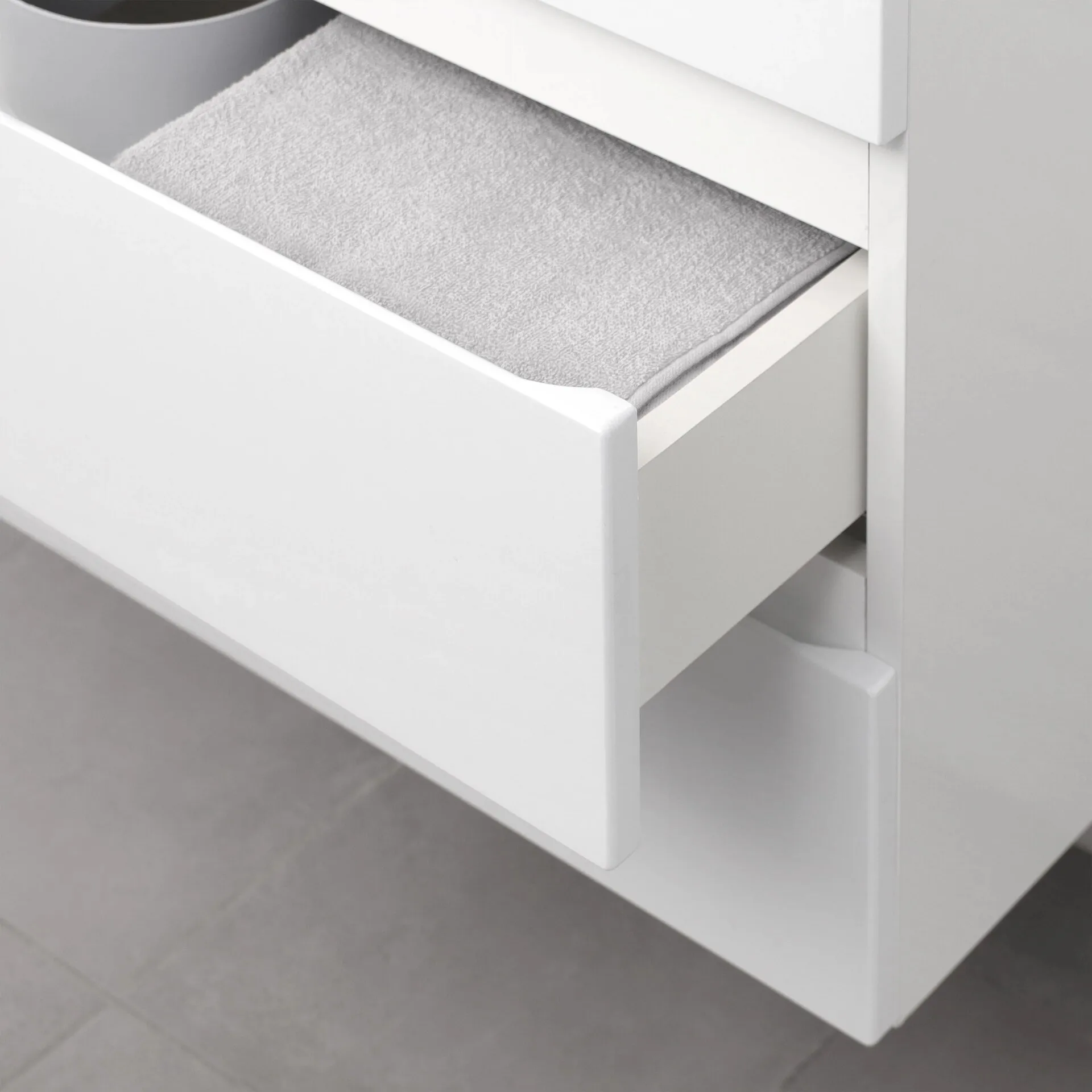 Тумба с раковиной подвесная Itana Alexa 100 (6)