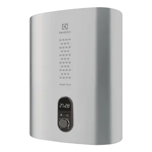 Водонагреватель Electrolux EWH 30 Royal Flash Silver