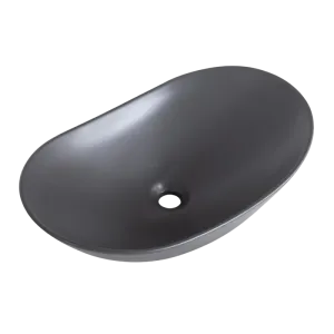 Раковина накладная BelBagno-BB1404-H311