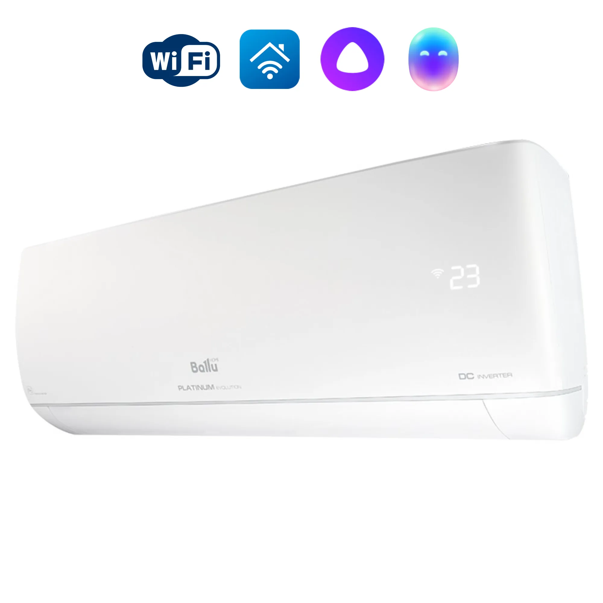 Сплит-система инверторного типа Ballu Platinum Evolution DC BSUI-09HN8_V4 (5)
