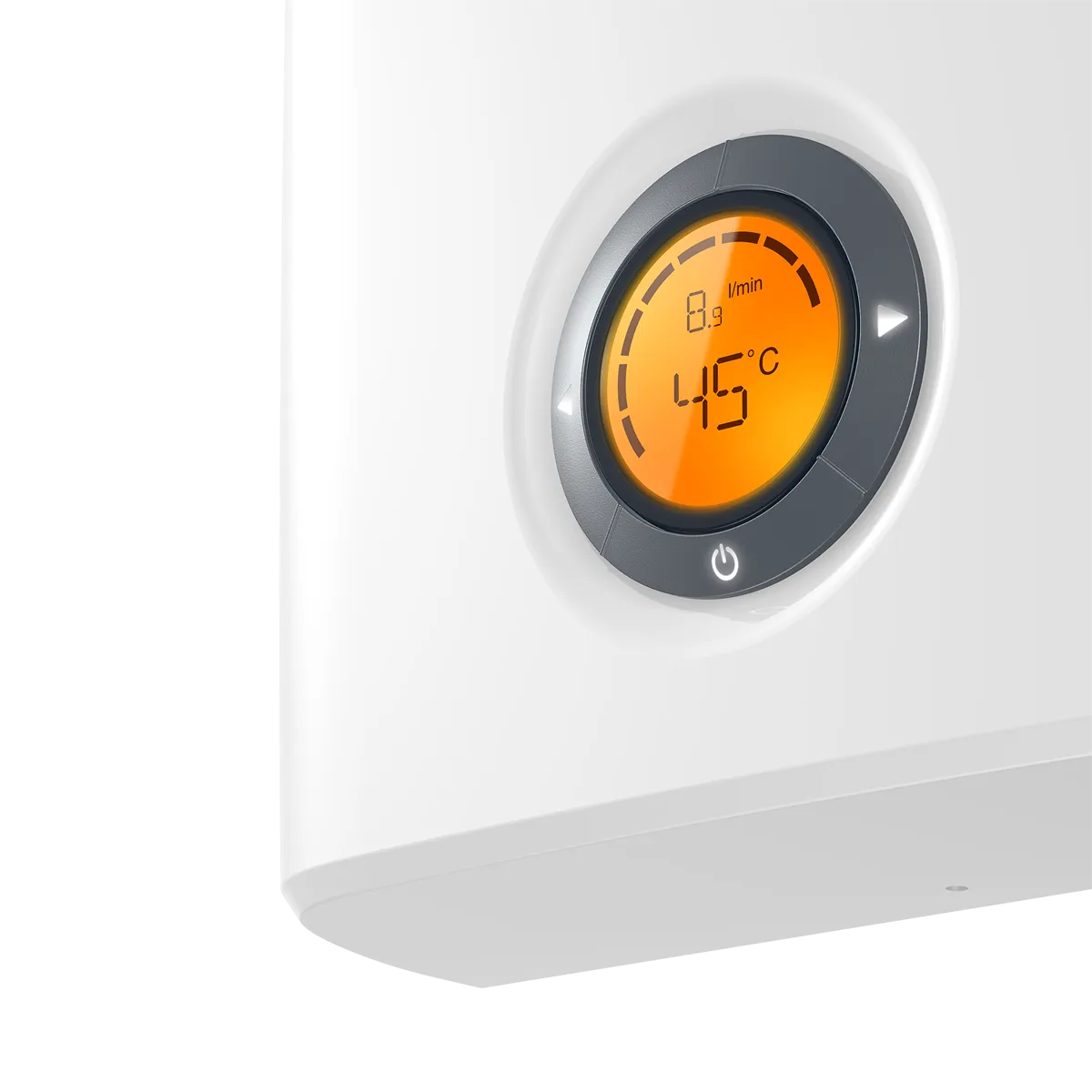 Электроводонагреватель проточный THERMEX Topflow Pro 24000 (9)