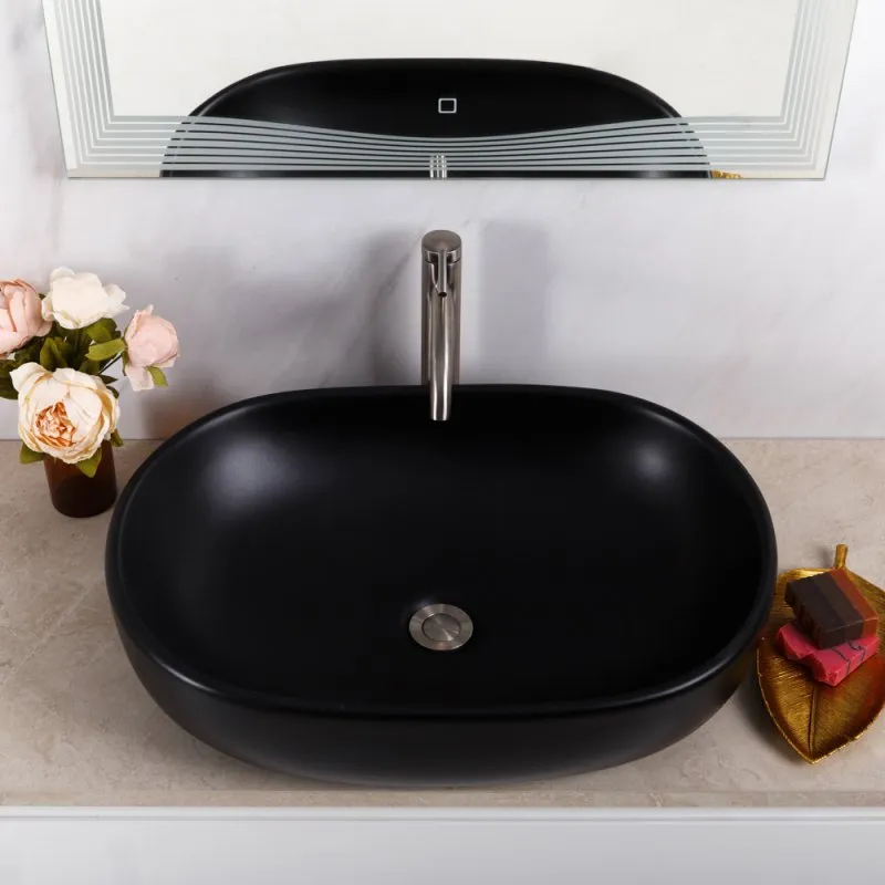 Ракавина накладная  BelBagno-BB1084-H301 (9)