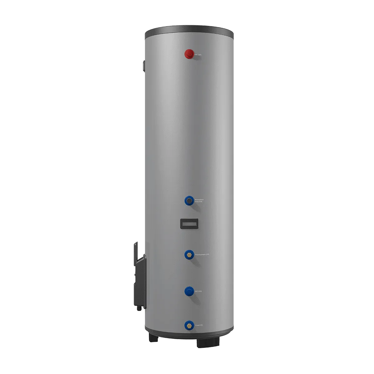 Водонагреватель накопительный THERMEX Kelpie 300 F (2)