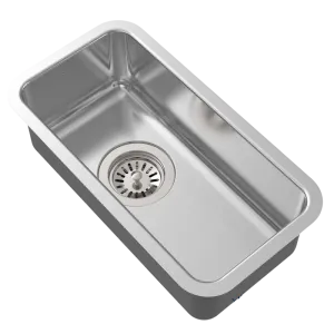 Мойка для кухни Oulin-OL-0361